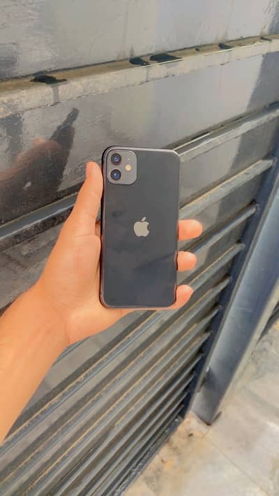 Apple iPhone 11