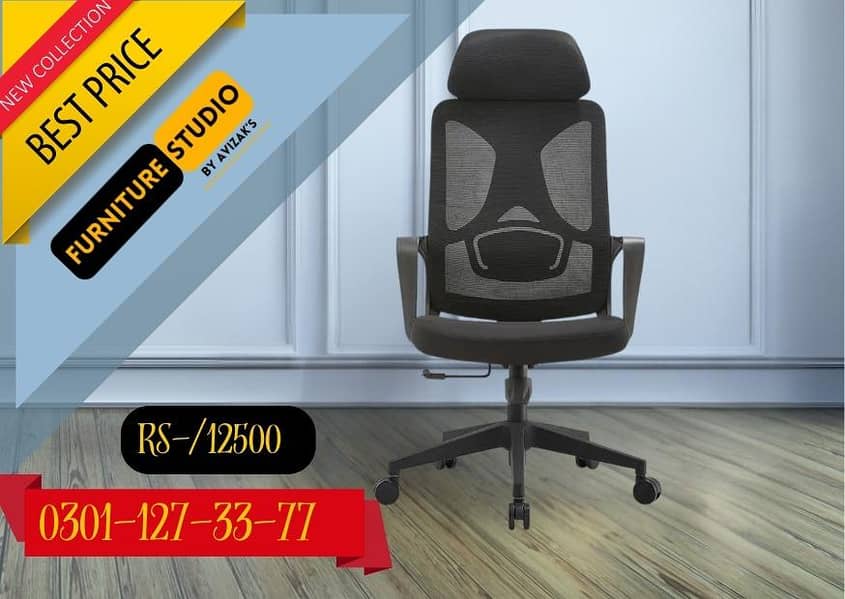 Executive Chairs computer Chairs 3