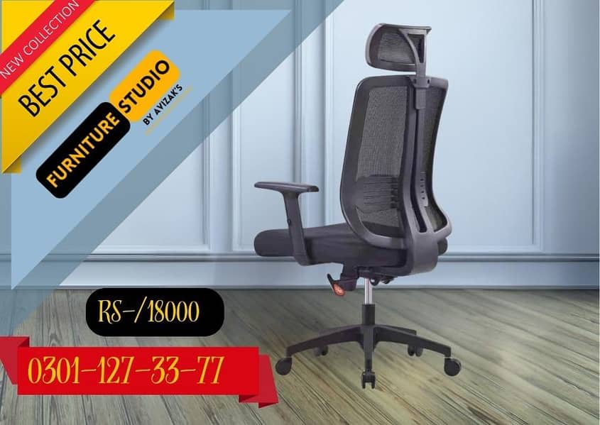 Executive Chairs computer Chairs 9