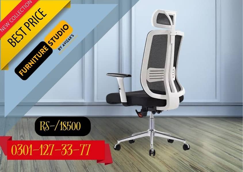 Executive Chairs computer Chairs 11