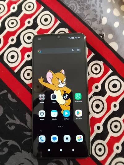 Xiaomi Redmi A3x 4/64 for sale with box