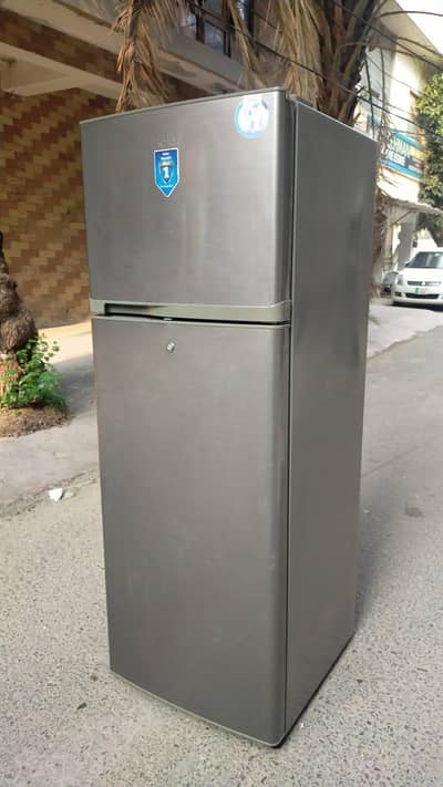 Haier Fridge medium size  (0336/7070/370) perfect cooling