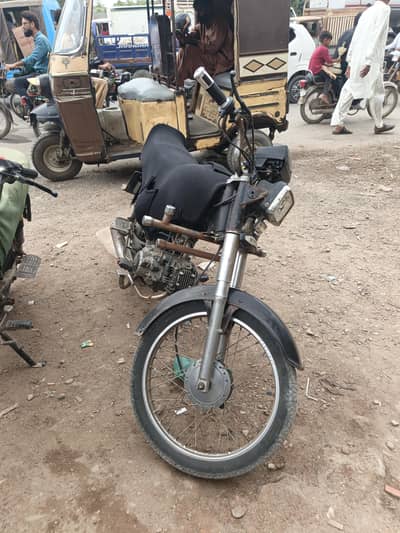 70cdi bick hysupat star modal 13 hy