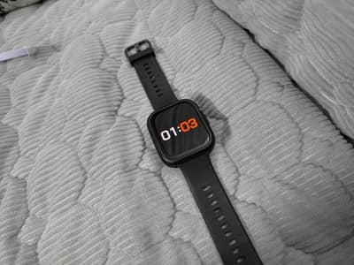 Huawei Watch Fit 4 Black