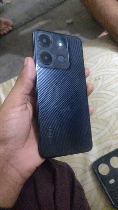 Infinix Hot 30 Play