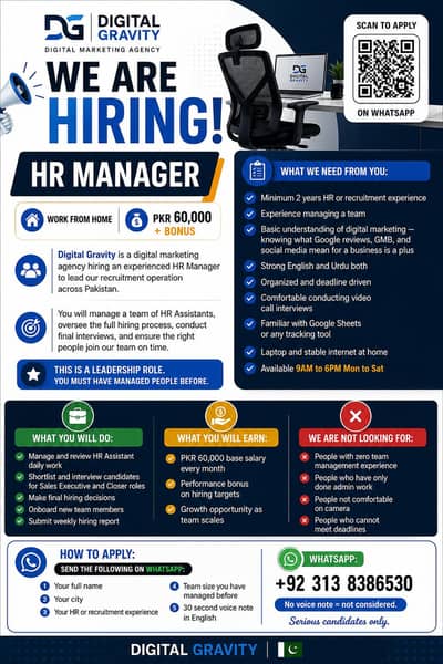 Hr admin