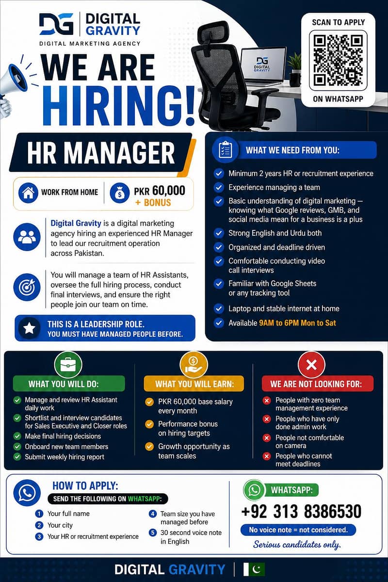 Hr admin 0
