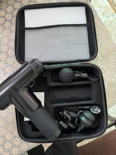 Muscle Massager