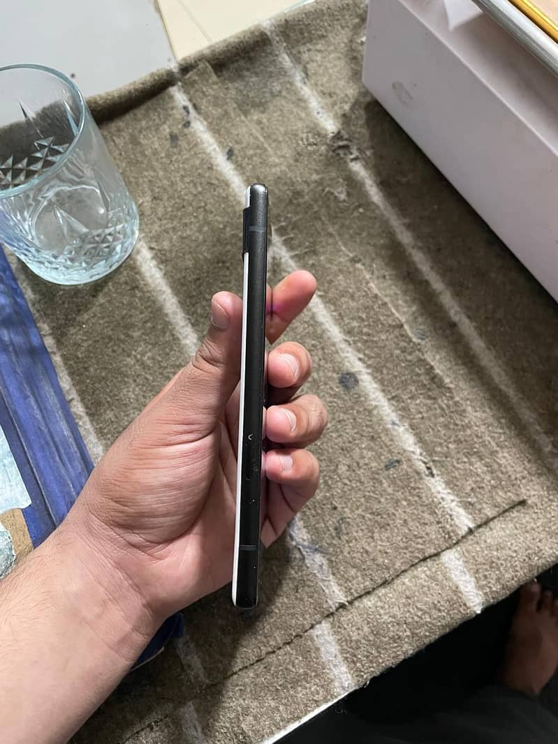 Google Pixel 6a 3