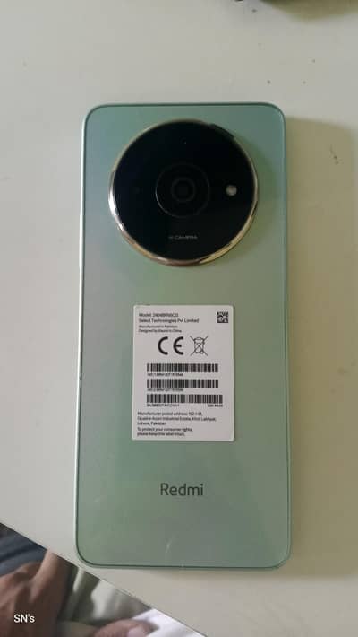 Xiaomi Redmi A3x for sale 03175742431