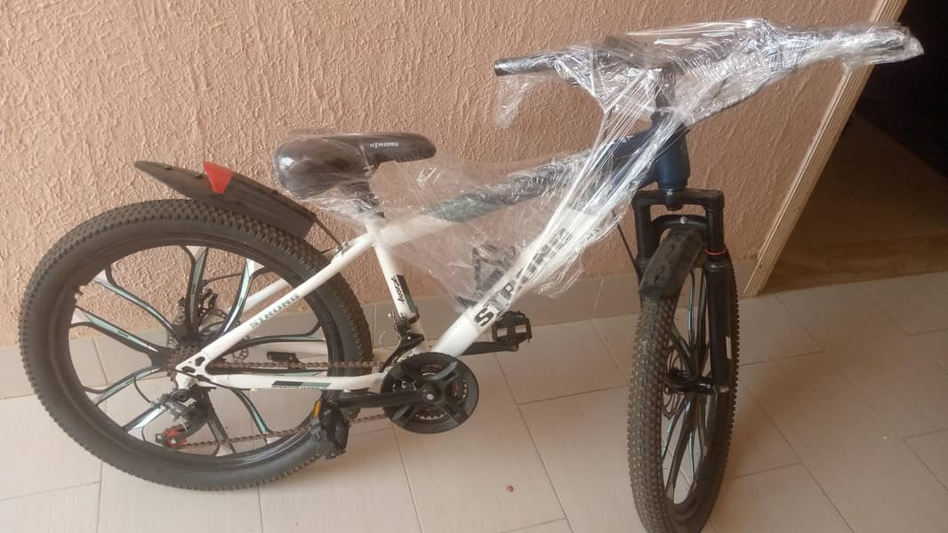 imported Cycle new 1