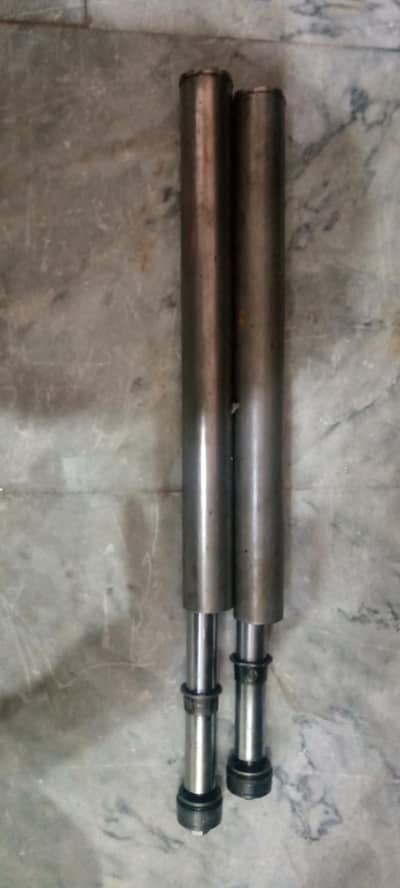 Suzuki Mehran shook kit