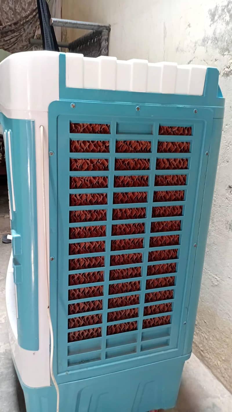 Master cooler 2
