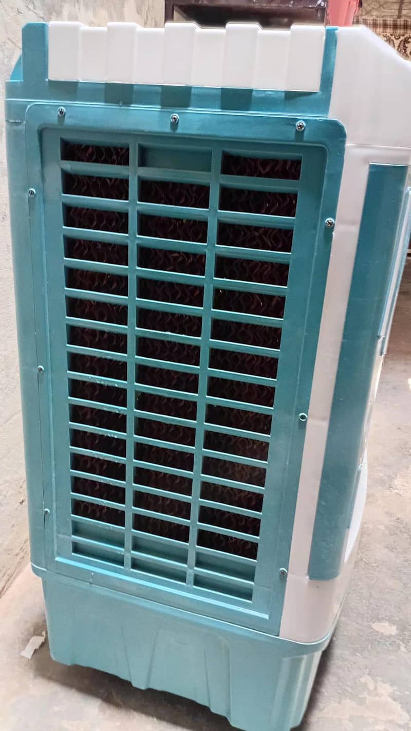 Master cooler 3