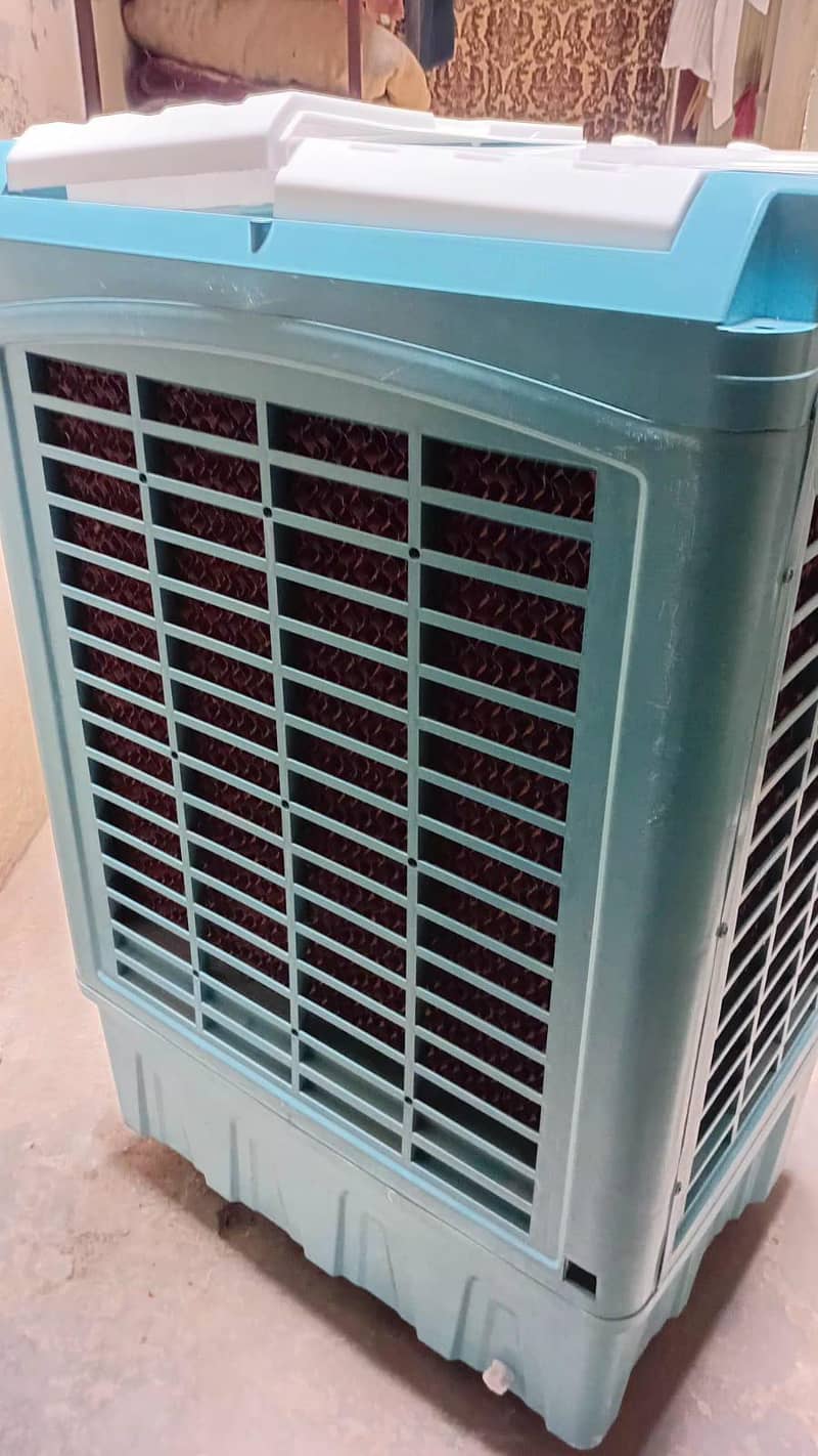 Master cooler 4