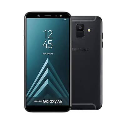 Samsung Mobile A6