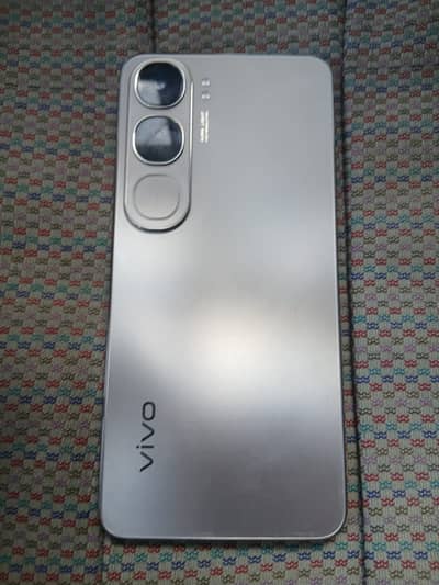 Vivo Y200