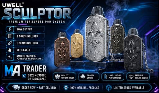 Vapes | POD | MOD | Argus | Caliburn | Vaporesso |Oxva| Snowwolf |Yooz