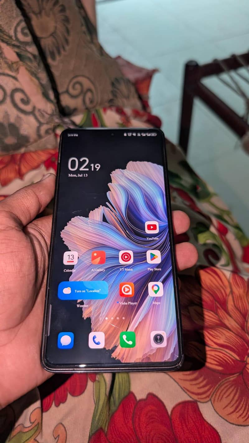 Tecno CAMON 20 1