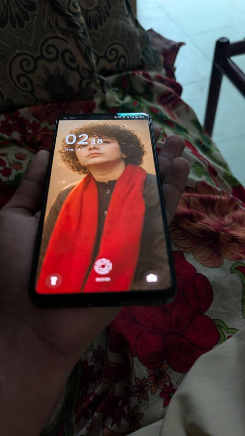 Tecno CAMON 20 4