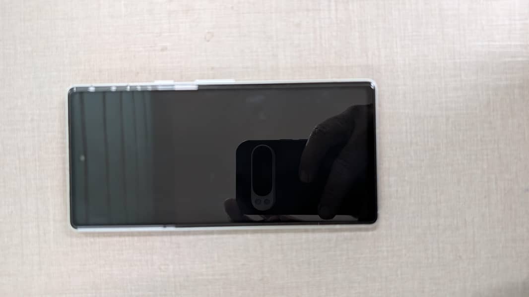 Google Pixel 7a 0