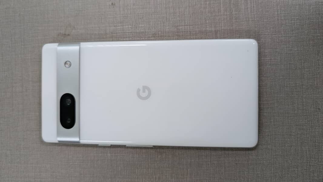 Google Pixel 7a 1