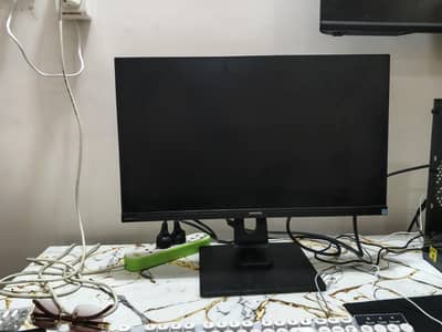 Phillips LCD 24 inch