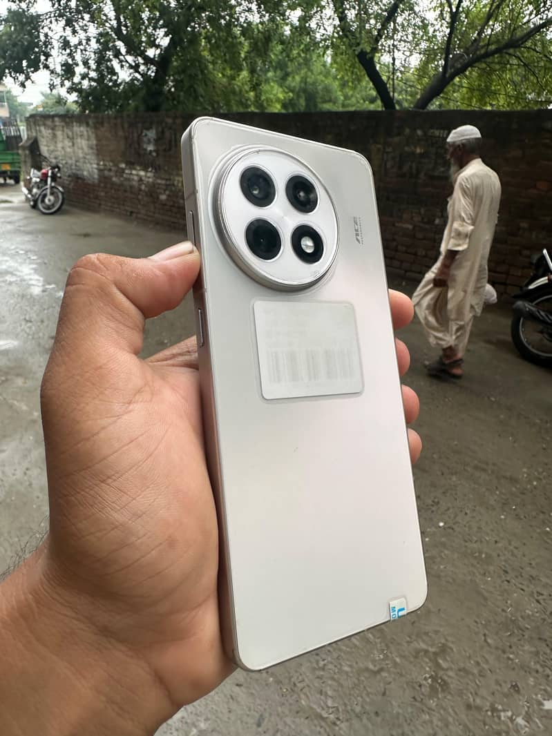 One Plus Ace 5 0