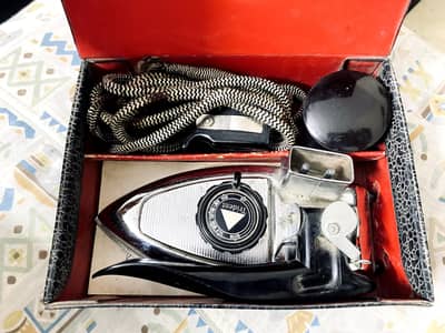 trident antique iron for sale