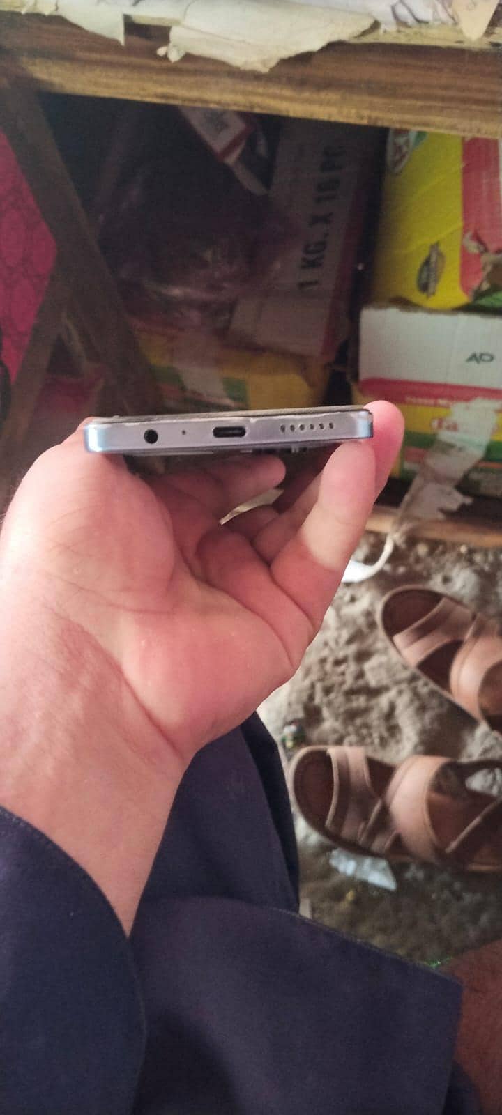 Tecno CAMON 20 2