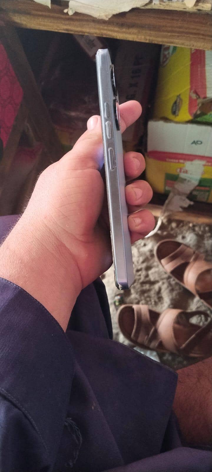 Tecno CAMON 20 4