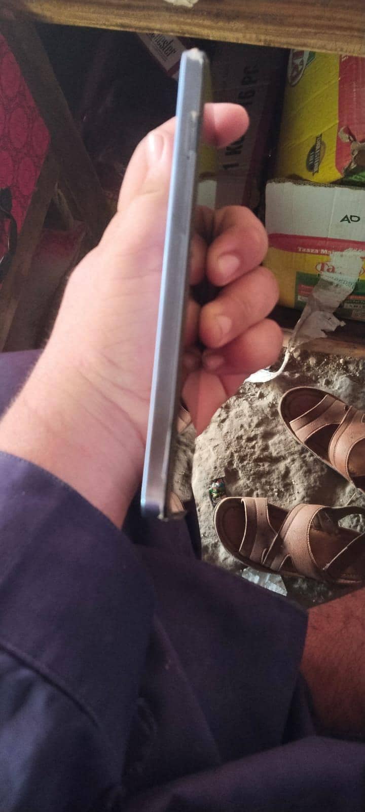 Tecno CAMON 20 5