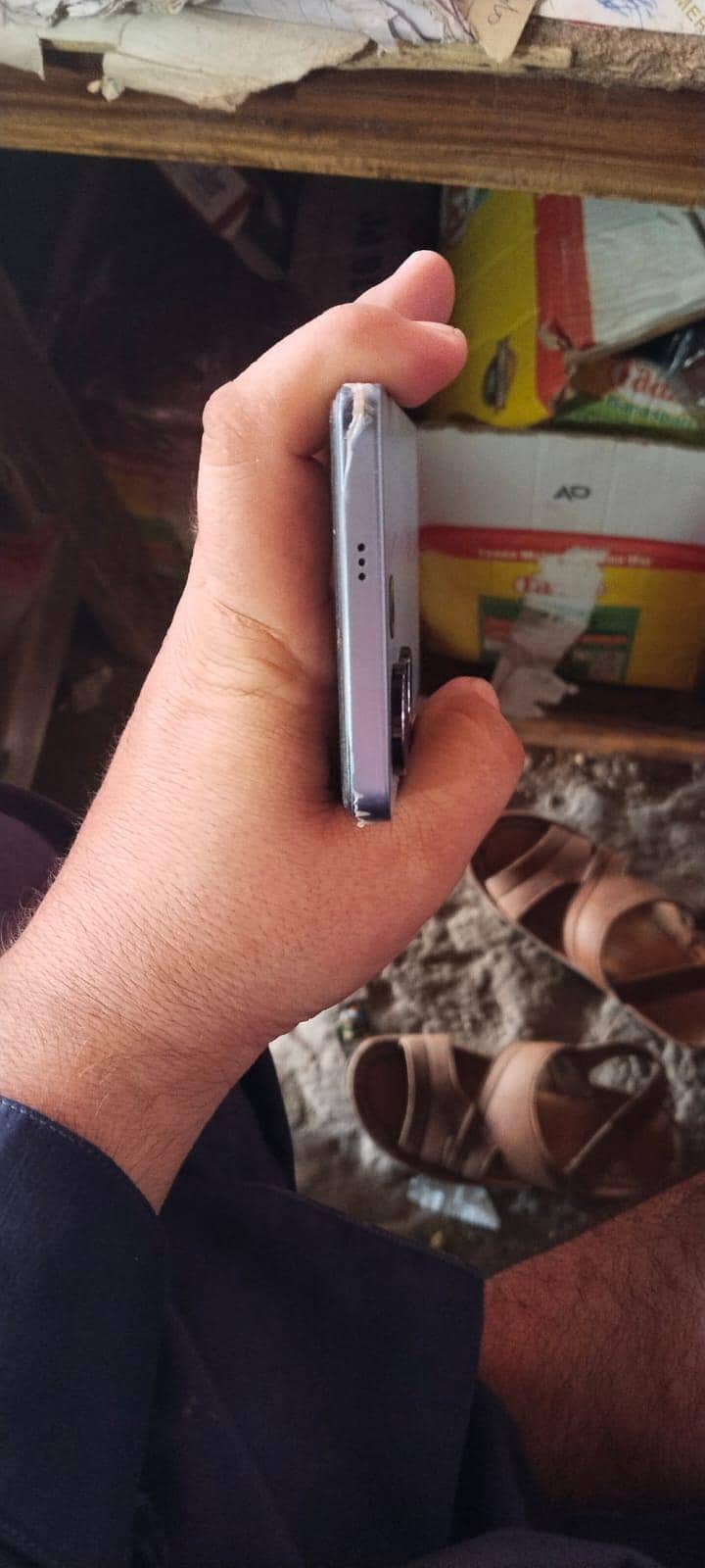 Tecno CAMON 20 6