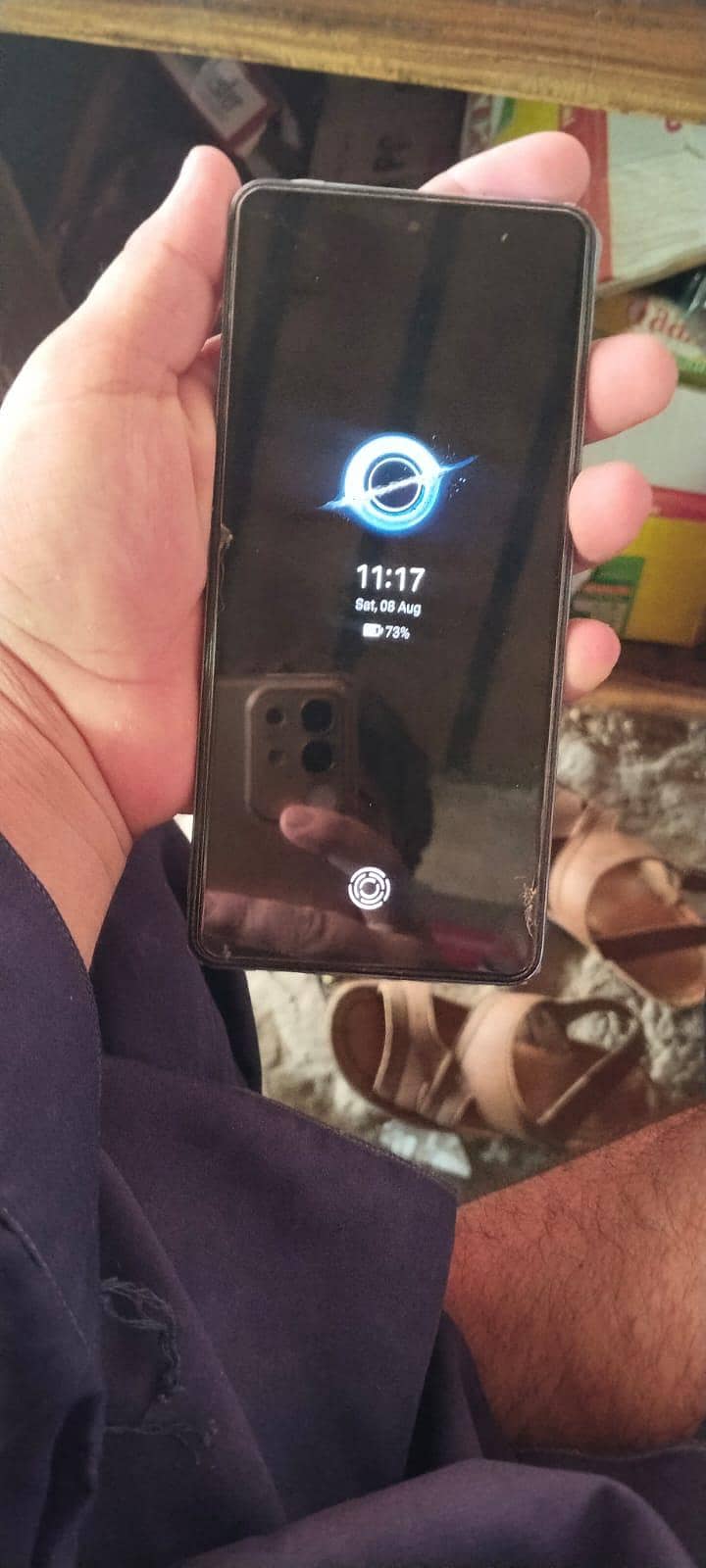 Tecno CAMON 20 8