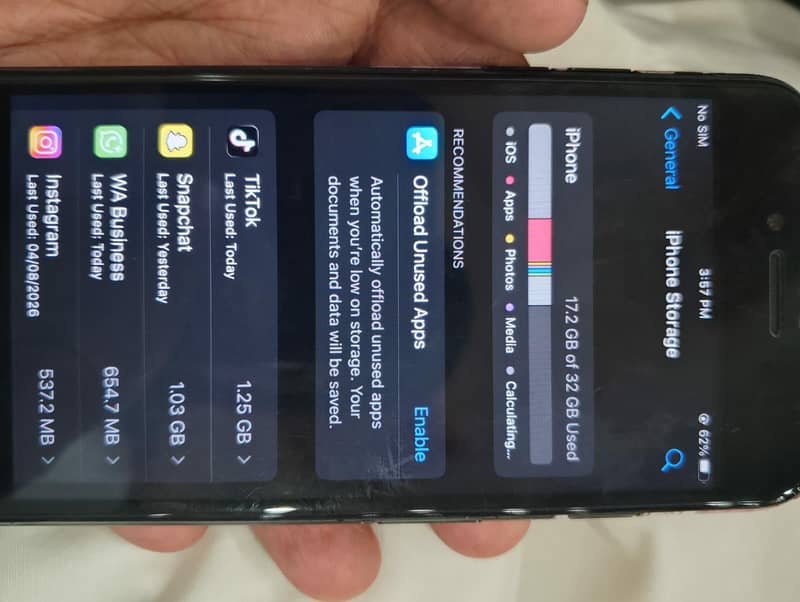 Apple iPhone 7 4