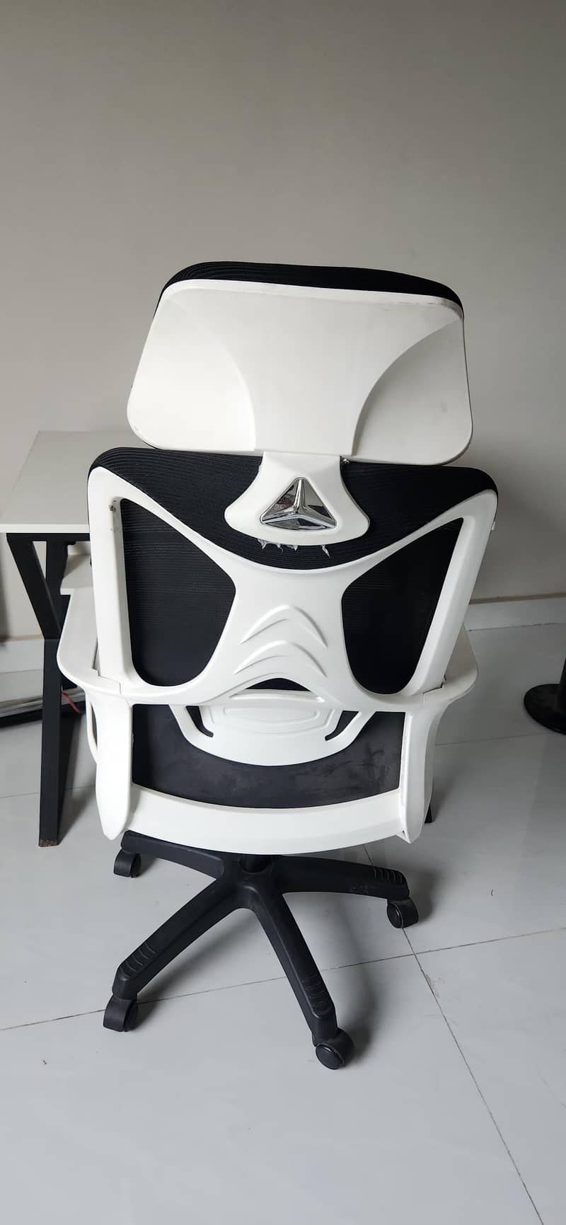 Computer table and Chair 2