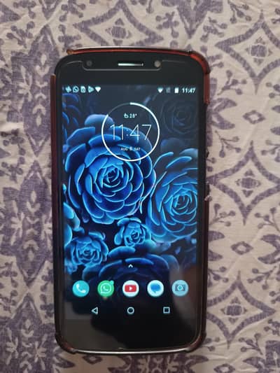 Motorola Moto E5 Play