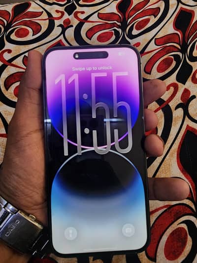 Apple iPhone 14 Pro Max