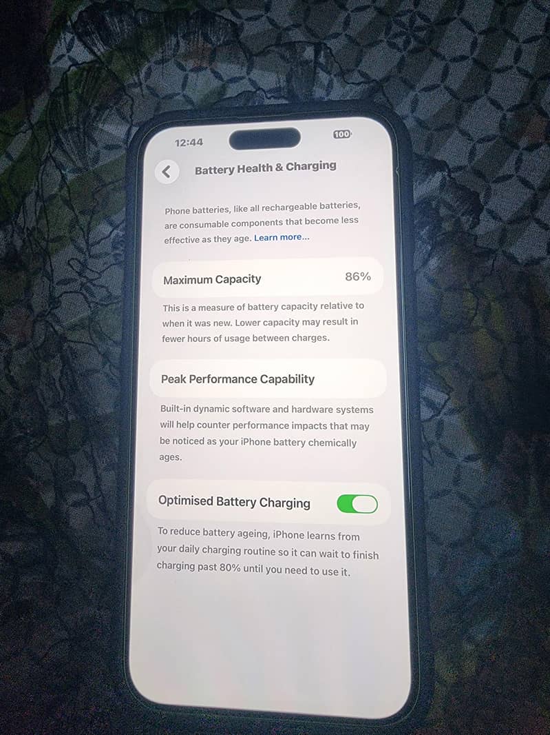 Apple iPhone 14 Pro Max 4