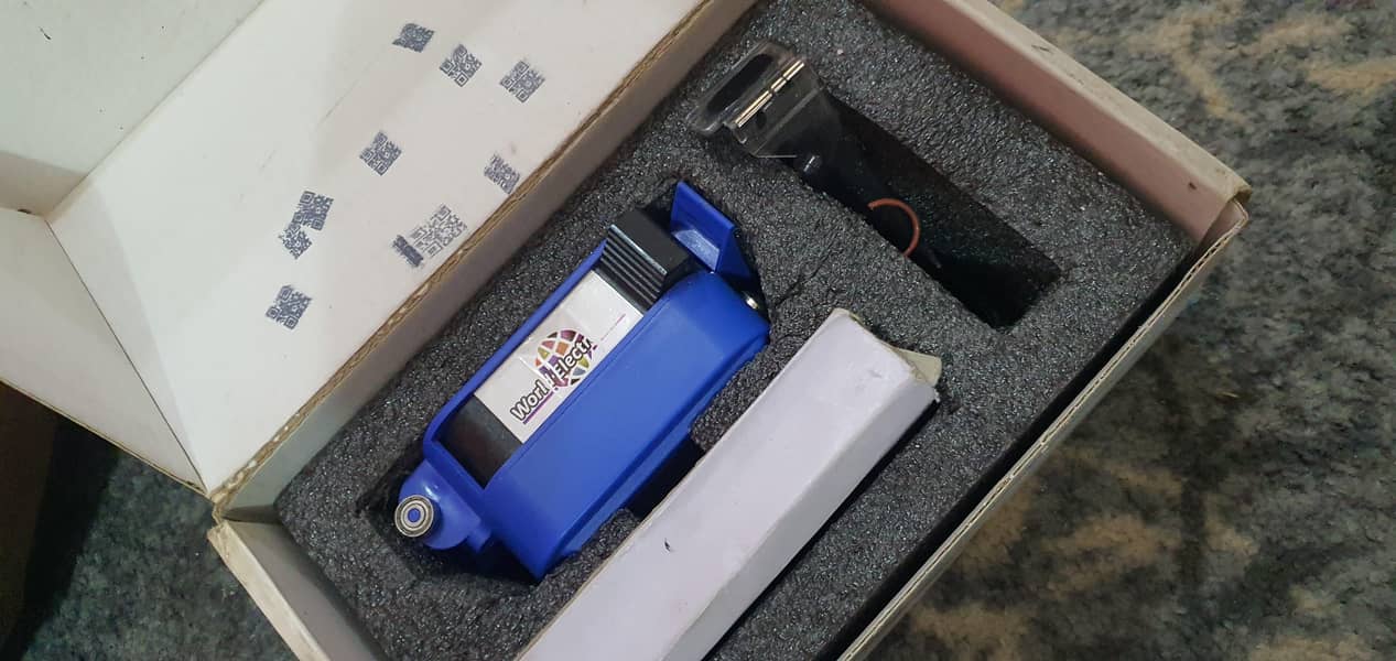 mini printer machine 1