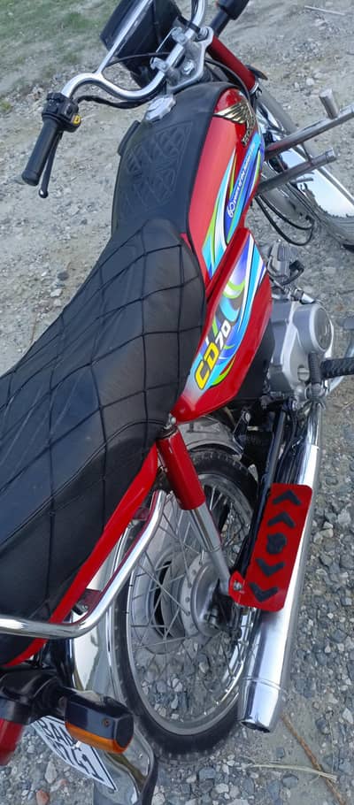 10/10 condition bike 03/47) 87) 64/885. only serious buyers contact plz