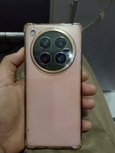 Infinix Zero 40