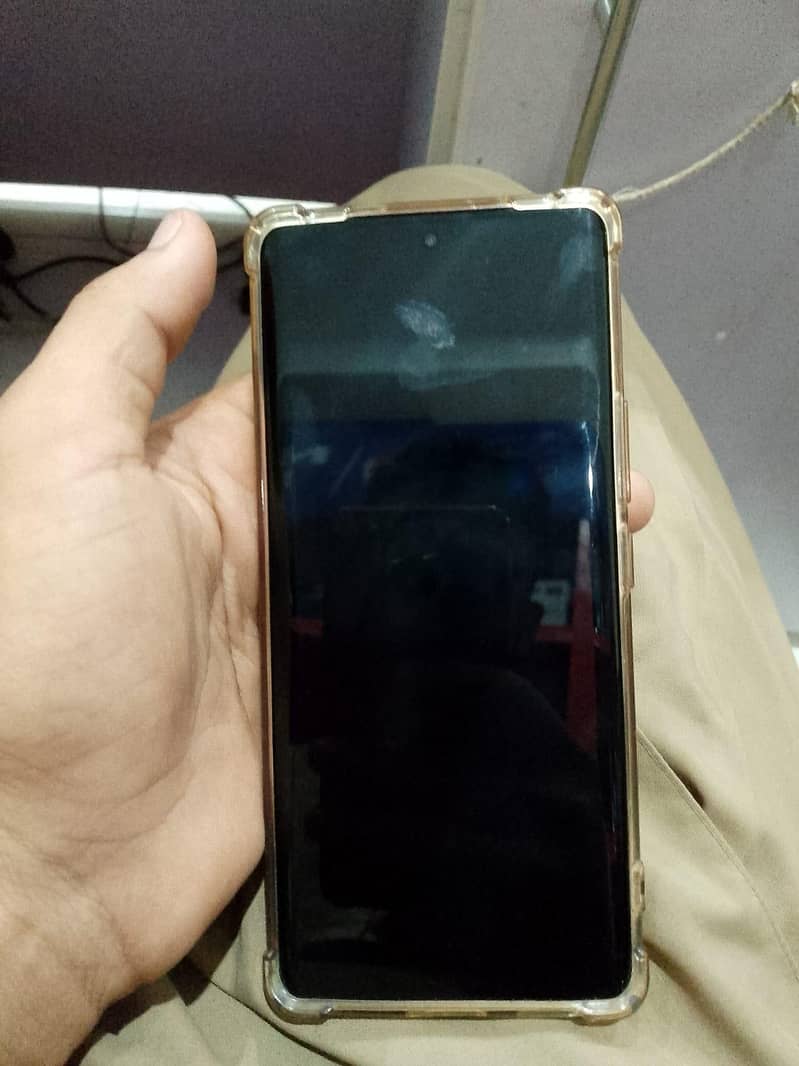 Infinix Zero 40 1