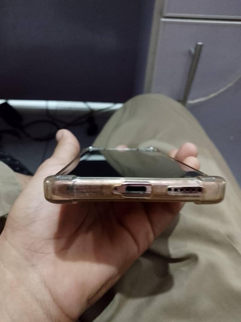 Infinix Zero 40 2