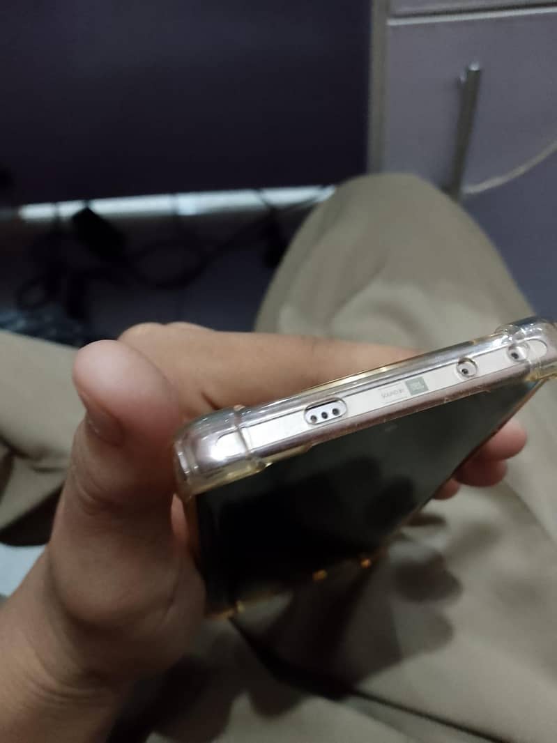 Infinix Zero 40 3