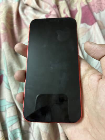 iPhone 12 mini