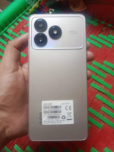 Zte Other Model