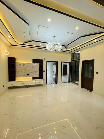Brand New House For Rent