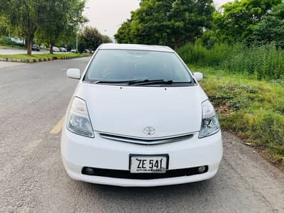 Toyota Prius 2007