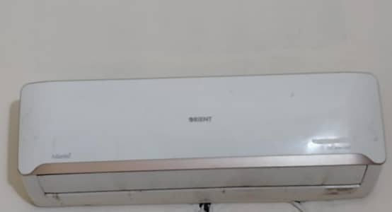 Almost new non repaired